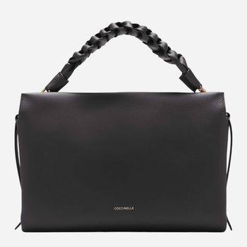 Torebka crossbody damska skórzana Boheme