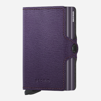 Portfel skórzany Miniwallet