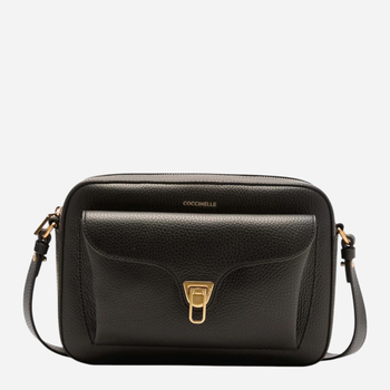 Torebka crossbody damska skórzana Beat