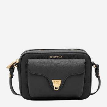 Torebka crossbody damska skórzana Beat