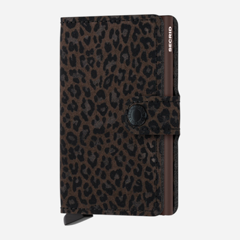Portfel skórzany Miniwallet