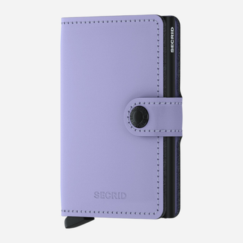 Portfel skórzany Miniwallet