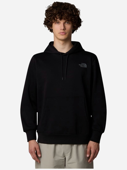 Bluza męska z kapturem M Hood Logo P/O