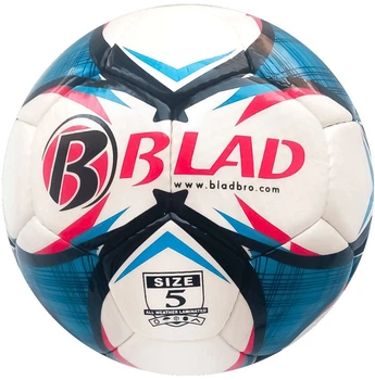 Мяч футбольный BLAD SB-0002 Multicolor (AB20010010002)