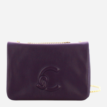 Torebka crossbody damska skórzana Dulse