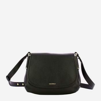 Torebka crossbody damska skórzana Rebekka