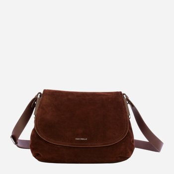 Torebka crossbody damska skórzana Rebekka
