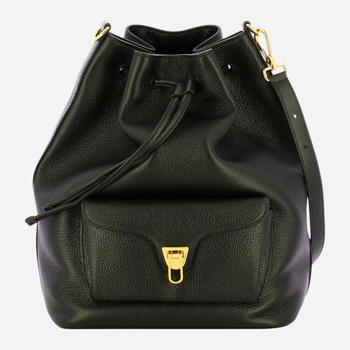 Torebka crossbody damska skórzana Beat