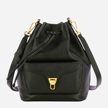 Torebka crossbody damska skórzana Beat