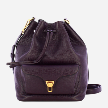 Torebka crossbody damska skórzana Beat