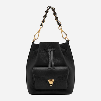 Torebka crossbody damska skórzana Beat