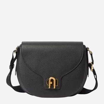Torebka crossbody damska skórzana Lotus
