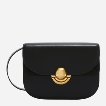 Torebka crossbody damska skórzana Sfera