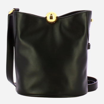 Torebka crossbody damska skórzana Sfera