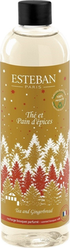 Uzupełnienie do dyfuzora Esteban Tea and Gingerbread 250 ml (3660963097997)
