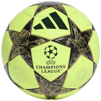 Мяч футбольный ADIDAS UCL LGE WTR JZ9994 №5
