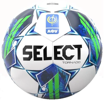 М'яч футзальнИй SELECT FUTSAL TORNADO (FIFA Basic) v23 (125)