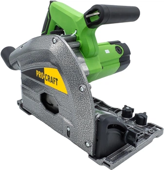 Погружная циркулярная пила ProCraft KR2100 (021000)