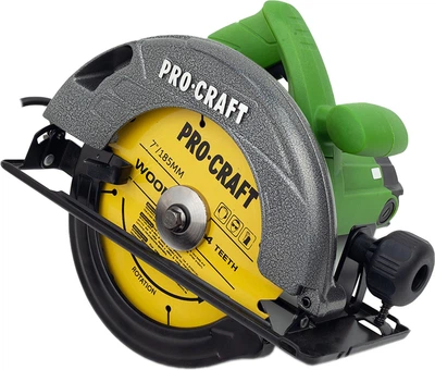 Дисковая пила ProCraft KR2300 (023000)