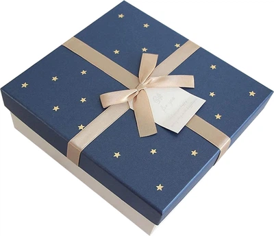 Подарочная коробка Angel Gifts 21x21x10 см (Я77436_AG2508-1)