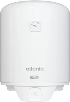 Электрический водонагреватель Atlantic O'ProP VM 050 D400S 1500W 841372