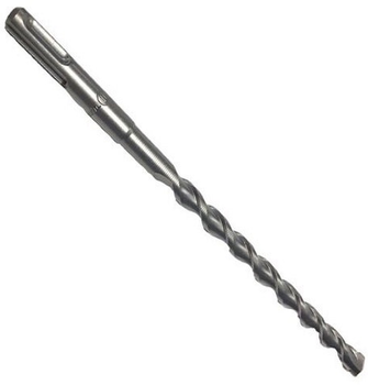 Свердло ударне по бетону Makita SDS-Plus 10 x 210 мм (D-00181)