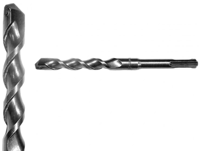 Wiertło udarowe do betonu Makita SDS-Plus 10 x 260 mm (D-00197)