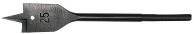 Wiertło płaskie do drewna Makita chwyt sześciokątny 1/4 15 x 150 mm (D-07727)