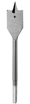 Wiertło płaskie do drewna Makita 28 x 160 mm (D-07808)