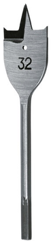 Wiertło płaskie do drewna Makita 32 x 160 mm (D-07820)