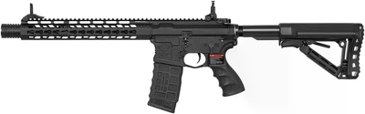 Автомат страйкбольний G&G Armament CM16 Wild Hog 12"