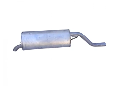 Глушитель Фиат Гранде Пунто (Fiat Grande Punto) 1.3 D 05-10 (07.440) Polmostrow