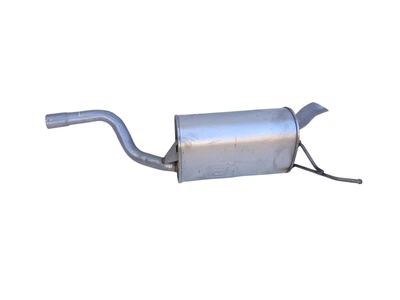 Глушитель Фиат Идея (Fiat Idea) 1.4i -16V FL 95HP 09/03- (07.310) Polmostrow