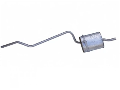 Глушитель Тойота Королла (Toyota Corolla) (26.273) 1.3i -16V 97 Polmostrow