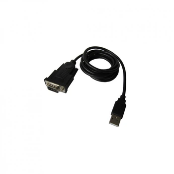 Кабель для передачи данных Dynamode USB to COM 1.5m (FTDI-DB9M-02) (175321)