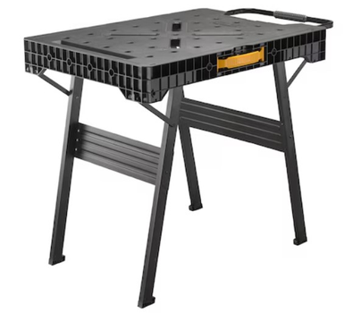 Stół warsztatowy składany Stanley FATMAX Express 85 x 60 cm (FMST1-75672)