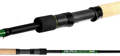 Вудилище фідерне ZEMEX HI-PRO Super Feeder 9 ft - 35г 2.7м (8806066100478)