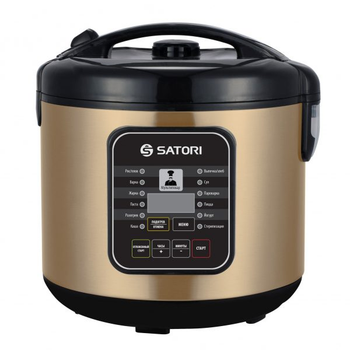 Мультиварка Satori SM-41971-5GL