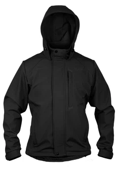 Куртка BAFT MASCOT black р.XL (MT1104-XL)