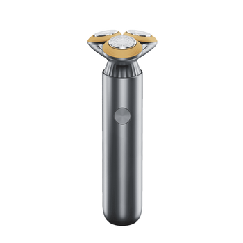 Электробритва-шейвер MEDICA+ Shaver 5.0 (Black)