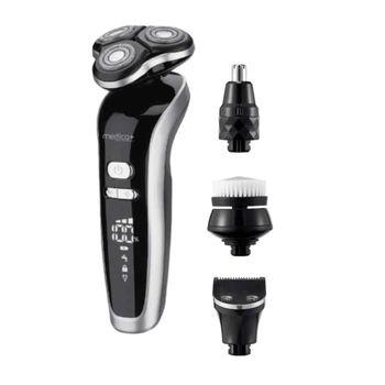 Электробритва 4в1 MEDICA+ Shaver 4v1