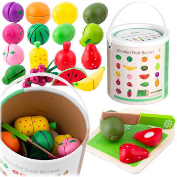 Owoce do krojenia RK-872 Ricokids (5903890623265)