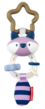 Підвіска для коляски Skip Hop Celestial Dreams Musical Raccoon Stroller Toy (0195861572060)