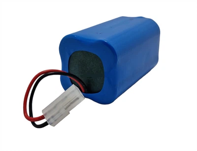 Аккумулятор батарея для пилососів H18650CH-4S1P UR18650AA-4S1P TP-ICR18650 22-4S1P CMICR18650F5-4S1P