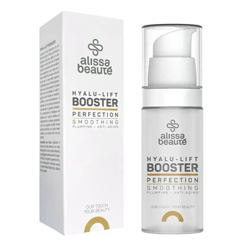 Разглаживающий бустер для лица Alissa Beaute Perfection Hyalu-Lift Booster 30 мл