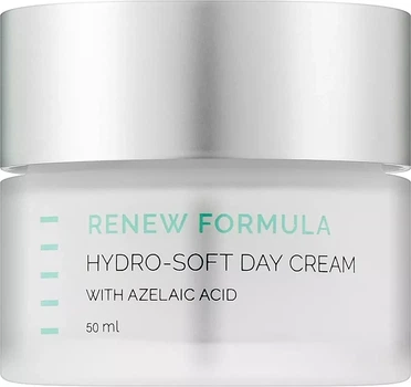 Увлажняющий дневной крем Holy Land Renew Formula Hydro-Soft Day Cream 50 мл