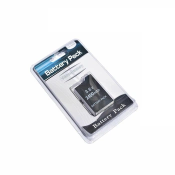 Акумулятор батарея для Sony PSP slim 2000, 2001, 2002, 2003, 2004, 2005, 2006, 2007, 2008