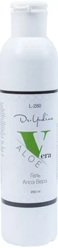 Гель Алое Вера Dr.Yudina 250 мл