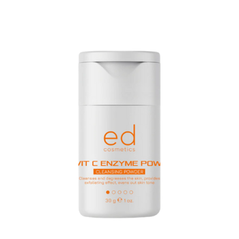Ензимна пудра з вітаміном C і пробіотиком Ed Cosmetics Vit C Enzyme Powder Cleansing 30 г