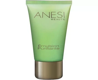 Матувальний зволожувальний крем емульсія Anesi Dermo Control Emulsion Purifant Cream 50 мл